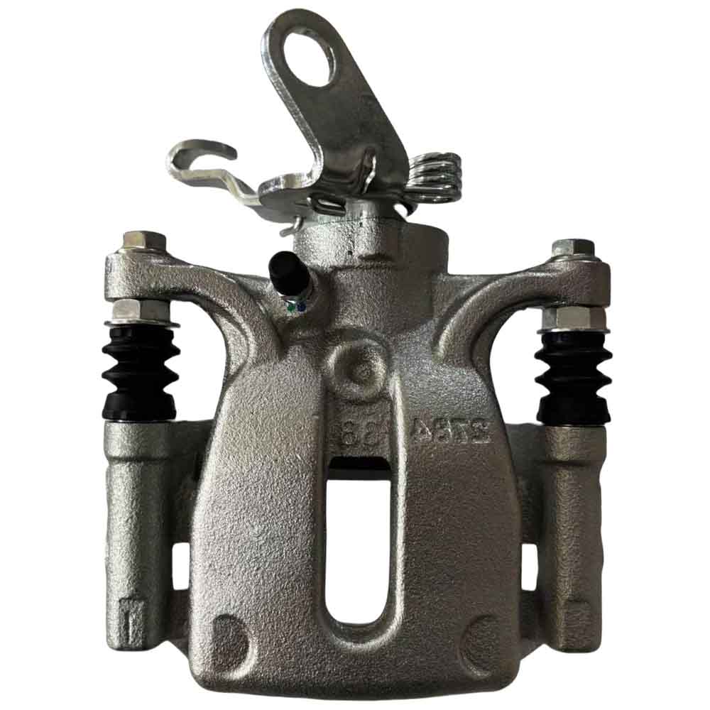 2017 Volkswagen Golf Brake Caliper